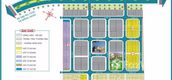 Plan Maestro of Khu đô thị Tà Bế Gold City