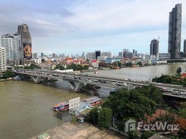 1 спален Кондо на продажу в The River by Raimon Land, Khlong Ton Sai