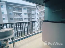 2 спален Кондо на продажу в The Link Vano Sukhumvit 64, Bang Chak, Пхра Кханонг, Бангкок