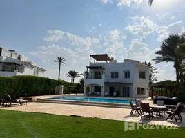 5 Bedroom Villa for sale at White Villas, Al Gouna, Hurghada, Red Sea