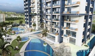 1 chambre Appartement a vendre à District 13, Dubai Samana Waves 2