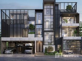 4 Bedroom House for sale at 95E1, Khlong Chan, Bang Kapi