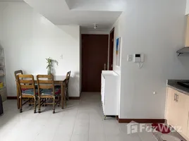 1 Bedroom Condo for sale at Paseo De Roces, Makati City, Southern District, Metro Manila, Philippines