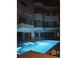 6 Bedroom Villa for rent at Al Narges 2, Al Narges