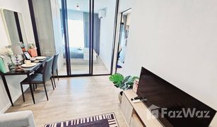 1 Bedroom Condo for sale in Phra Khanong, Bangkok Modiz Sukhumvit 50