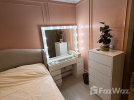 อพาร์ทเม้นท์ 1 ห้องนอน ให้เช่า ในโครงการ แอชตัน อโศก - พระราม 9, ดินแดง