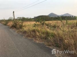  Land for sale in Nong I Run, Ban Bueng, Nong I Run