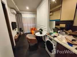1 Bedroom Apartment for rent at Park Origin Thonglor, Khlong Tan Nuea, Watthana, Bangkok