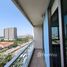 2 Bedroom Condo for rent at The Star Estate at Rama 3, Bang Phongphang, Yan Nawa, Bangkok, Thailand