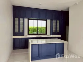 ขายบ้านเดี่ยว 5 ห้องนอน ในโครงการ Narasiri Phahol - Watcharapol, ท่าแร้ง