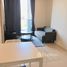 1 Bedroom Condo for sale at Quinn Condo Ratchada, Din Daeng