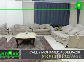 2 Bedroom Apartment for rent at The Village, South Investors Area, New Cairo City