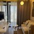 1 спален Квартира в аренду в Ashton Chula-Silom, Si Phraya