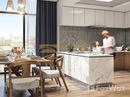 Студия Квартира на продажу в Azizi Riviera (Phase 1), Azizi Riviera, Meydan, Дубай