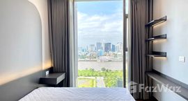 Available Units at Empire City Thu Thiem