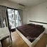 2 Schlafzimmer Wohnung zu vermieten im Fuse Sathorn-Taksin, Bang Lamphu Lang, Khlong San, Bangkok, Thailand