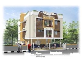 3 Bedroom Apartment for sale at State Bank Colony Rajakilpakkam, Egmore Nungabakkam, Chennai