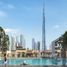 2 Bedroom Apartment for sale at Burj Royale, Burj Khalifa Area