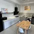 Studio Condominium à louer à , Malate