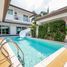 4 спален Дом на продажу в Sea Breeze Villa Pattaya, Банг Ламунг