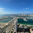 1 침실 Damac Bay에서 판매하는 아파트, 두바이 항구