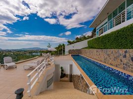 6 Bedroom Villa for sale in Chalong, Phuket Town, Chalong