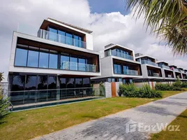 Maison 5 chambre à louer à One River Villas, Hoa Hai, Ngu Hanh Son, Da Nang