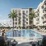 1 Habitación Apartamento en venta en Maryam Beach Residence, Palm Towers