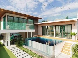 3 Bedroom Villa for sale in Maenam, Koh Samui, Maenam