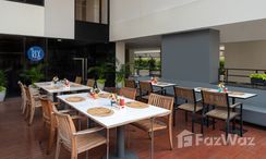 图片 2 of the 项目餐厅 at Citadines Sukhumvit 8 Bangkok