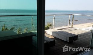 2 Schlafzimmern Wohnung zu verkaufen in Na Kluea, Pattaya Ananya Beachfront Naklua