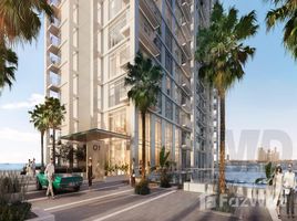 1 Schlafzimmer Appartement zu verkaufen im Bluewaters Bay, Bluewaters Residences