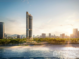 Студия Кондо на продажу в Nobu Danang Residences, Phuoc My