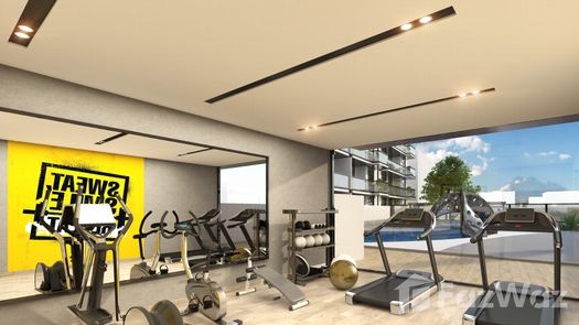 Photos 1 of the Communal Gym at Avanos Residence