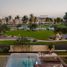 3 Bedroom Villa for sale at Vye Sodic, New Zayed City