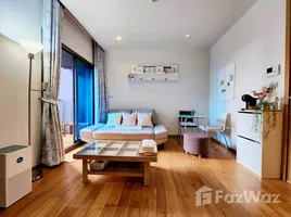 在Hyde Sukhumvit 13租赁的1 卧室 公寓, Khlong Toei Nuea