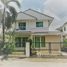 3 спален Дом на продажу в Chaiyapruek Bangyai, Sao Thong Hin, Bang Yai