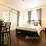 Studio Appartement zu vermieten im SSIP Boutique Dhevej Bangkok, Dusit, Dusit