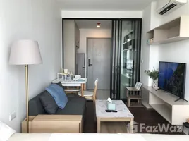 1 Bedroom Condo for rent at The Origin Ram 209 Interchange, Min Buri, Min Buri, Bangkok, Thailand