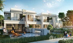 6 Habitaciones Villa en venta en Akoya Park, Dubái Silver Springs