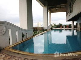1 Bedroom Condo for rent at The Waterford Diamond, Khlong Tan, Khlong Toei