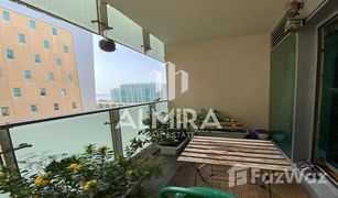 1 Bedroom Apartment for sale in Al Muneera, Abu Dhabi Al Sana 2