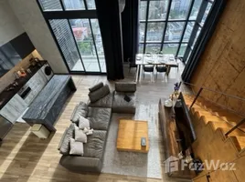 2 Bedroom Condo for rent at The Lofts Asoke, Khlong Toei Nuea