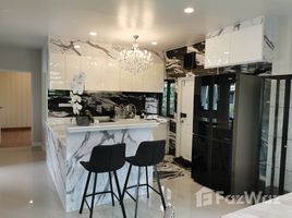 4 Bedroom House for sale at Centro Bangna Km7, Bang Kaeo, Bang Phli, Samut Prakan