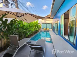 บ้านเดี่ยว 2 ห้องนอน ให้เช่า ในทำเล ฉลอง, ภูเก็ต, ฉลอง, เมืองภูเก็ต, ภูเก็ต, ไทย