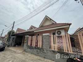在Chokchai Garden Home 3租赁的3 卧室 屋, 农保诚, 芭提雅, 春武里