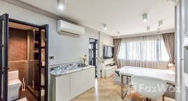 Verfügbare Objekte im Condo One Sathorn