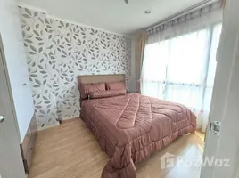 1 Bedroom Condo for sale at Lumpini Ville Naklua - Wongamat, Na Kluea
