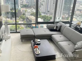 2 Habitación Departamento en alquiler en Ashton Silom, Suriyawong