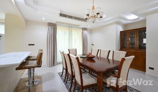 4 Schlafzimmern Wohnung zu verkaufen in Khlong Tan, Bangkok Ideal 24